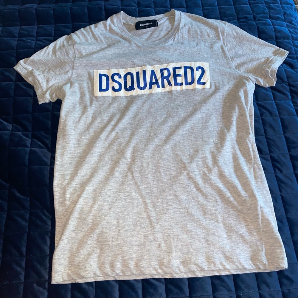 DSQUARED2 T-Shirt XL (fits like a L)